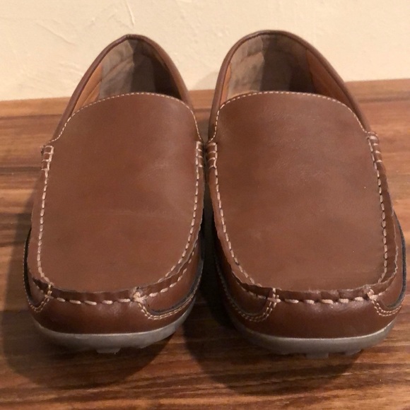 Izod Shoes Izod Mens Loafers Size 9 2 Poshmark